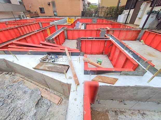 建物のモデルハウスのご見学予約もスタートしました。当日のご見学予約も大歓迎ですので、お気軽にお問合せください。 