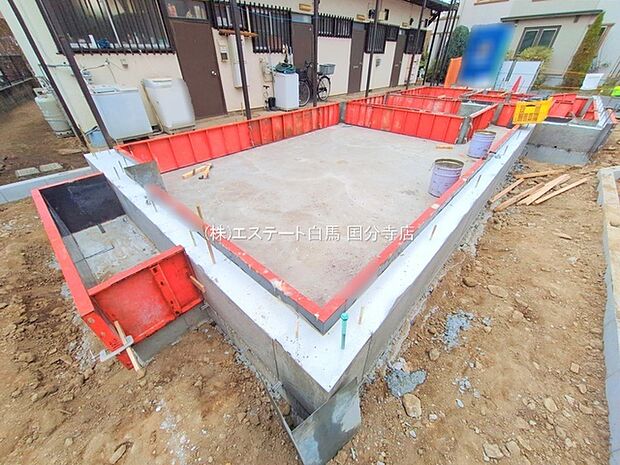 建物のモデルハウスのご見学予約もスタートしました。当日のご見学予約も大歓迎ですので、お気軽にお問合せください。