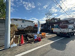 東京都小金井市東町１丁目