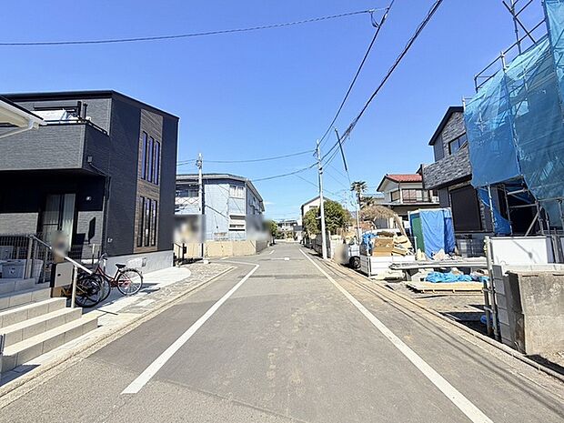 この街を選ぶ理由や想像している生活のイメージを担当者と共有してもらえると嬉しいです。 今後の暮らしがどのようなものになるか、その想像が現実になるためのステップを一緒に考えましょう。