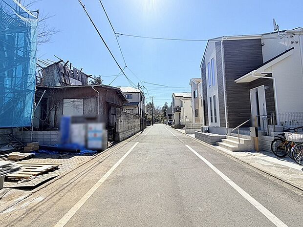 個々の優先事項や好みに基づいて考慮することが重要、 様々なライフスタイル、自分や家族にとってマッチする街並みを選ぶことが大切です。 