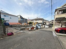 東京都東久留米市浅間町３丁目