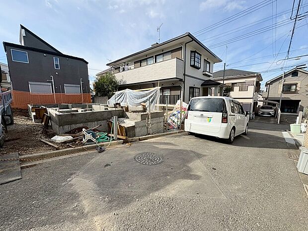 周辺のエリアで他にも沢山売りに出ている物件があります。インターネット掲載前の情報などもありますのでお気軽にお問合せください。まとめてご見学できます。