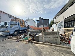 東京都東久留米市浅間町３丁目