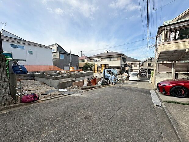 個々の優先事項や好みに基づいて考慮することが重要、 様々なライフスタイル、自分や家族にとってマッチする街並みを選ぶことが大切です。 