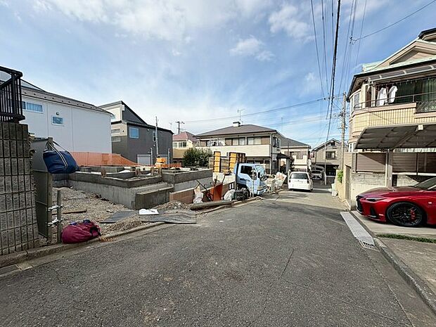 この街を選ぶ理由や想像している生活のイメージを担当者と共有してもらえると嬉しいです。　今後の暮らしがどのようなものになるか、その想像が現実になるためのステップを一緒に考えましょう。 