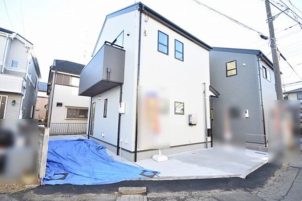 建物が完成しましたので室内のご見学予約スタート。当日のご見学予約も大歓迎です。お気軽にご連絡ください。他にもインターネットに掲載していない情報も沢山ありますので、比較で併せてご見学ができます。 