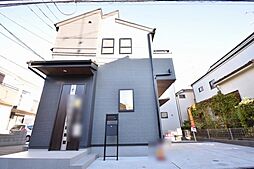 東京都府中市北山町２丁目