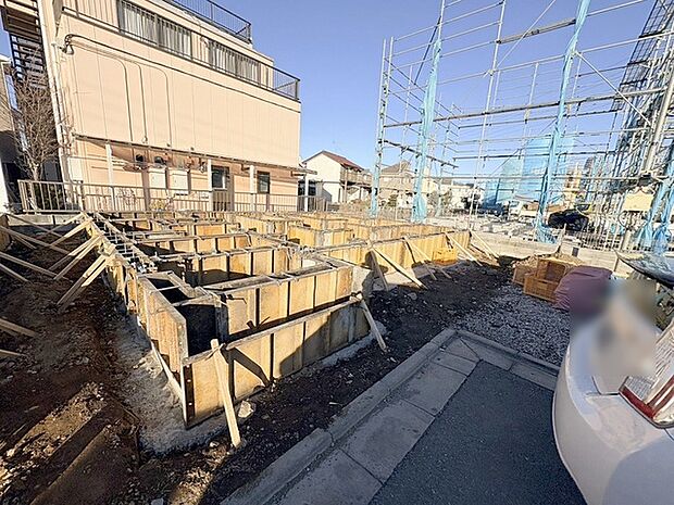 周辺のエリアで他にも沢山売りに出ている物件があります。インターネット掲載前の情報などもありますのでお気軽にお問合せください。まとめてご見学できます。 