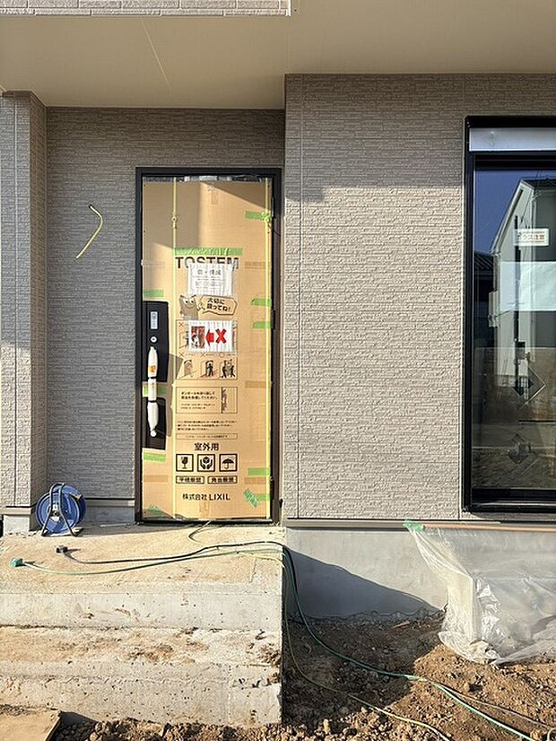 現地のご見学予約もスタートしました。周辺で売りに出ている物件も沢山御座います。まとめてご見学ができますのでお気軽にお申しつけください。 