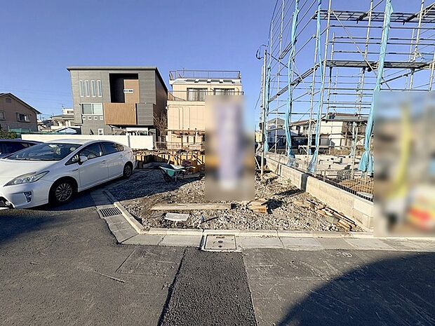 周辺のエリアで他にも沢山売りに出ている物件があります。インターネット掲載前の情報などもありますのでお気軽にお問合せください。まとめてご見学できます。 