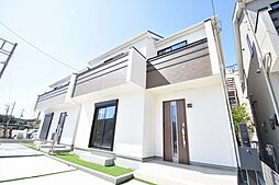 東京都府中市日新町５丁目