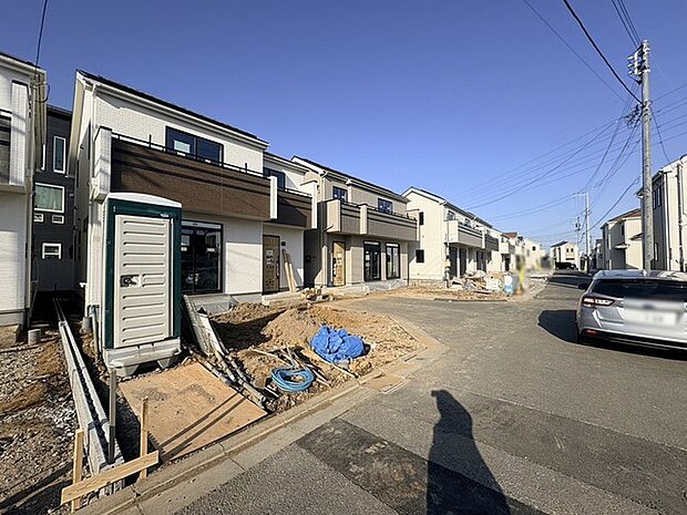 個々の優先事項や好みに基づいて考慮することが重要、 様々なライフスタイル、自分や家族にとってマッチする街並みを選ぶことが大切です。