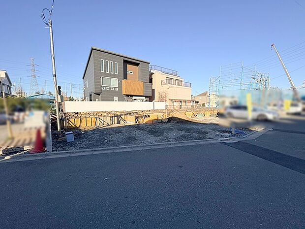 この街を選ぶ理由や想像している生活のイメージを担当者と共有してもらえると嬉しいです。　今後の暮らしがどのようなものになるか、その想像が現実になるためのステップを一緒に考えましょう。 