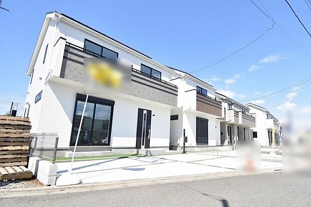 建物が完成しましたので室内のご見学予約スタート。当日のご見学予約も大歓迎です。お気軽にご連絡ください。他にもインターネットに掲載していない情報も沢山ありますので、比較で併せてご見学ができます。