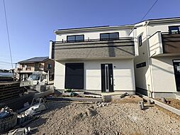 東京都府中市日新町５丁目