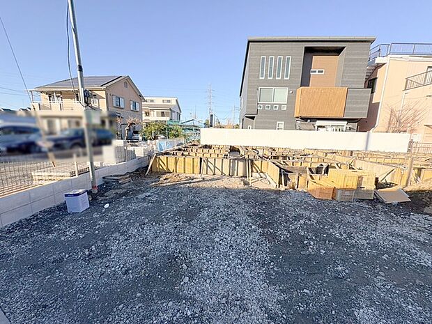 現地のご見学予約もスタートしました。周辺で売りに出ている物件も沢山御座います。まとめてご見学ができますのでお気軽にお申しつけください。 