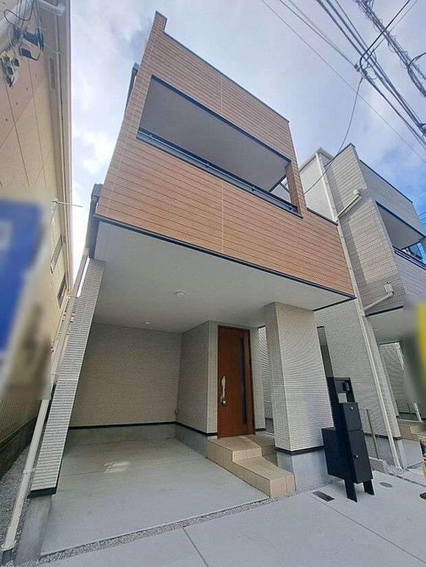 建物が完成しましたので室内のご見学予約スタート。当日のご見学予約も大歓迎です。お気軽にご連絡ください。他にもインターネットに掲載していない情報も沢山ありますので、比較で併せてご見学ができます。