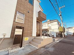 東京都三鷹市北野３丁目