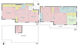 東京都狛江市岩戸南１丁目