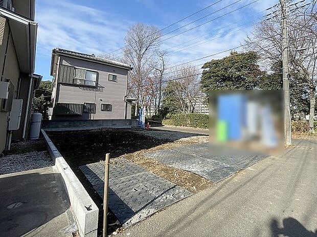 現地のご見学予約もスタートしました。周辺で売りに出ている物件も沢山御座います。まとめてご見学ができますのでお気軽にお申しつけください。