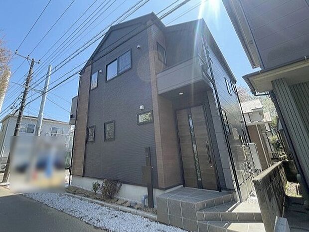 建物が完成しましたので室内のご見学予約スタート。当日のご見学予約も大歓迎です。お気軽にご連絡ください。他にもインターネットに掲載していない情報も沢山ありますので、比較で併せてご見学ができます。