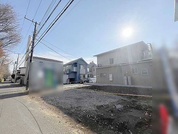 現地のご見学予約もスタートしました。周辺で売りに出ている物件も沢山御座います。まとめてご見学ができますのでお気軽にお申しつけください。