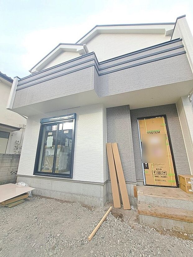 現地のご見学予約もスタートしました。周辺で売りに出ている物件も沢山御座います。まとめてご見学ができますのでお気軽にお申しつけください。 