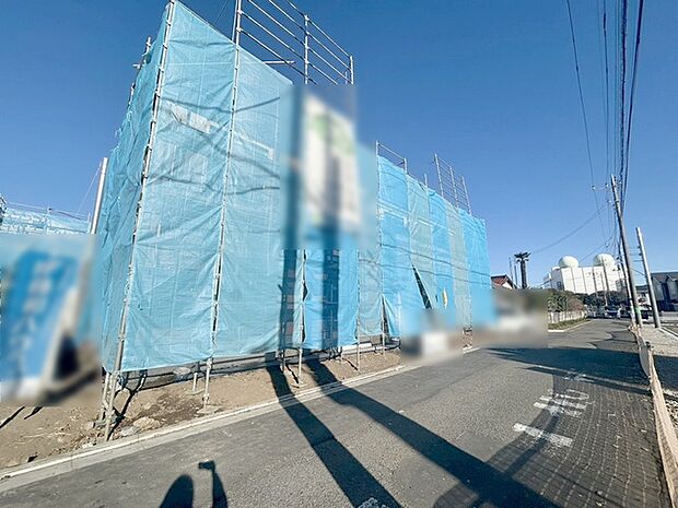 周辺のエリアで他にも沢山売りに出ている物件があります。インターネット掲載前の情報などもありますのでお気軽にお問合せください。まとめてご見学できます。 