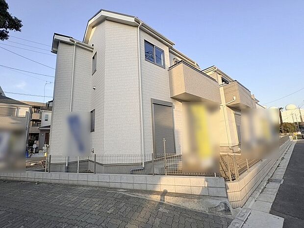 現地のご見学予約もスタートしました。周辺で売りに出ている物件も沢山御座います。まとめてご見学ができますのでお気軽にお申しつけください。