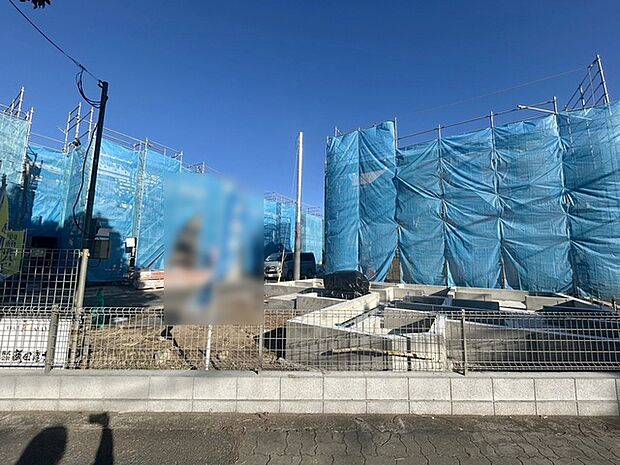 周辺のエリアで他にも沢山売りに出ている物件があります。インターネット掲載前の情報などもありますのでお気軽にお問合せください。まとめてご見学できます。