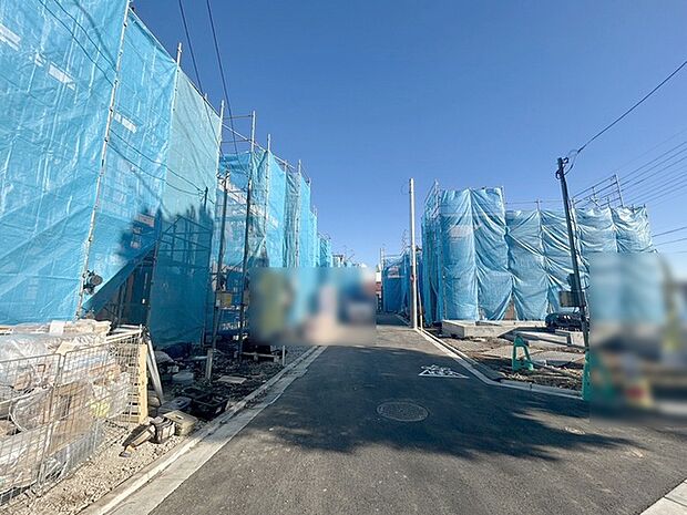 個々の優先事項や好みに基づいて考慮することが重要、 様々なライフスタイル、自分や家族にとってマッチする街並みを選ぶことが大切です。 