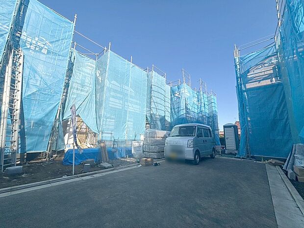 この街を選ぶ理由や想像している生活のイメージを担当者と共有してもらえると嬉しいです。　今後の暮らしがどのようなものになるか、その想像が現実になるためのステップを一緒に考えましょう。 