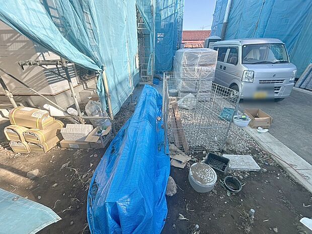 現地のご見学予約もスタートしました。周辺で売りに出ている物件も沢山御座います。まとめてご見学ができますのでお気軽にお申しつけください。 