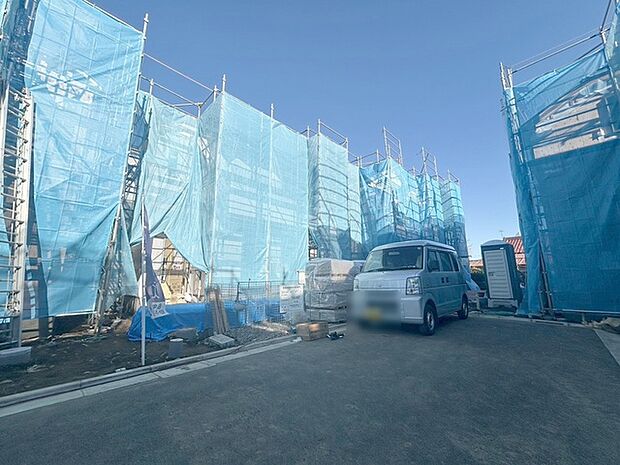 この街を選ぶ理由や想像している生活のイメージを担当者と共有してもらえると嬉しいです。　今後の暮らしがどのようなものになるか、その想像が現実になるためのステップを一緒に考えましょう。 