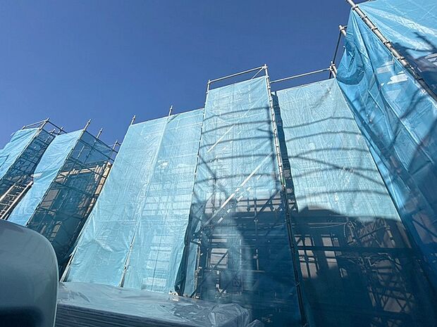 現地のご見学予約もスタートしました。周辺で売りに出ている物件も沢山御座います。まとめてご見学ができますのでお気軽にお申しつけください。