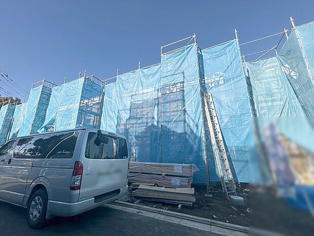 周辺のエリアで他にも沢山売りに出ている物件があります。インターネット掲載前の情報などもありますのでお気軽にお問合せください。まとめてご見学できます。 