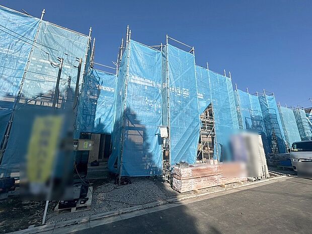 周辺のエリアで他にも沢山売りに出ている物件があります。インターネット掲載前の情報などもありますのでお気軽にお問合せください。まとめてご見学できます。 