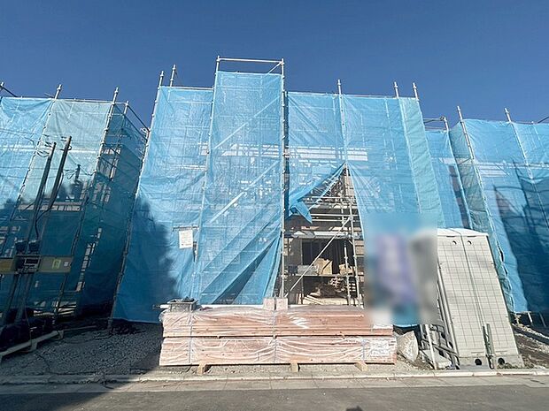 現地のご見学予約もスタートしました。周辺で売りに出ている物件も沢山御座います。まとめてご見学ができますのでお気軽にお申しつけください。 