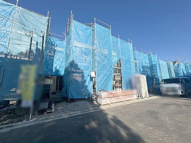 周辺のエリアで他にも沢山売りに出ている物件があります。インターネット掲載前の情報などもありますのでお気軽にお問合せください。まとめてご見学できます。 