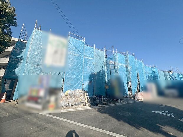 現地のご見学予約もスタートしました。周辺で売りに出ている物件も沢山御座います。まとめてご見学ができますのでお気軽にお申しつけください。 