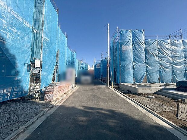 この街を選ぶ理由や想像している生活のイメージを担当者と共有してもらえると嬉しいです。　今後の暮らしがどのようなものになるか、その想像が現実になるためのステップを一緒に考えましょう。 