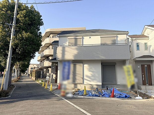 現地のご見学予約もスタートしました。周辺で売りに出ている物件も沢山御座います。まとめてご見学ができますのでお気軽にお申しつけください。 