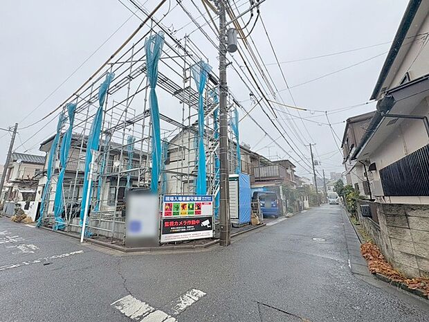 周辺のエリアで他にも沢山売りに出ている物件があります。インターネット掲載前の情報などもありますのでお気軽にお問合せください。まとめてご見学できます。 