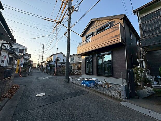 この街を選ぶ理由や想像している生活のイメージを担当者と共有してもらえると嬉しいです。　今後の暮らしがどのようなものになるか、その想像が現実になるためのステップを一緒に考えましょう。 