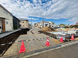 東京都東久留米市下里２丁目