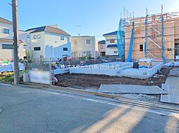 東京都府中市住吉町３丁目