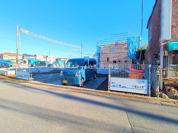 周辺のエリアで他にも沢山売りに出ている物件があります。インターネット掲載前の情報などもありますのでお気軽にお問合せください。まとめてご見学できます。 