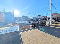 東京都府中市住吉町３丁目