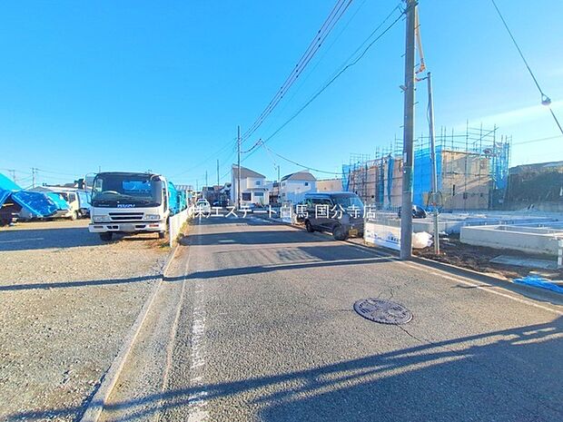 この街を選ぶ理由や想像している生活のイメージを担当者と共有してもらえると嬉しいです。　今後の暮らしがどのようなものになるか、その想像が現実になるためのステップを一緒に考えましょう。 